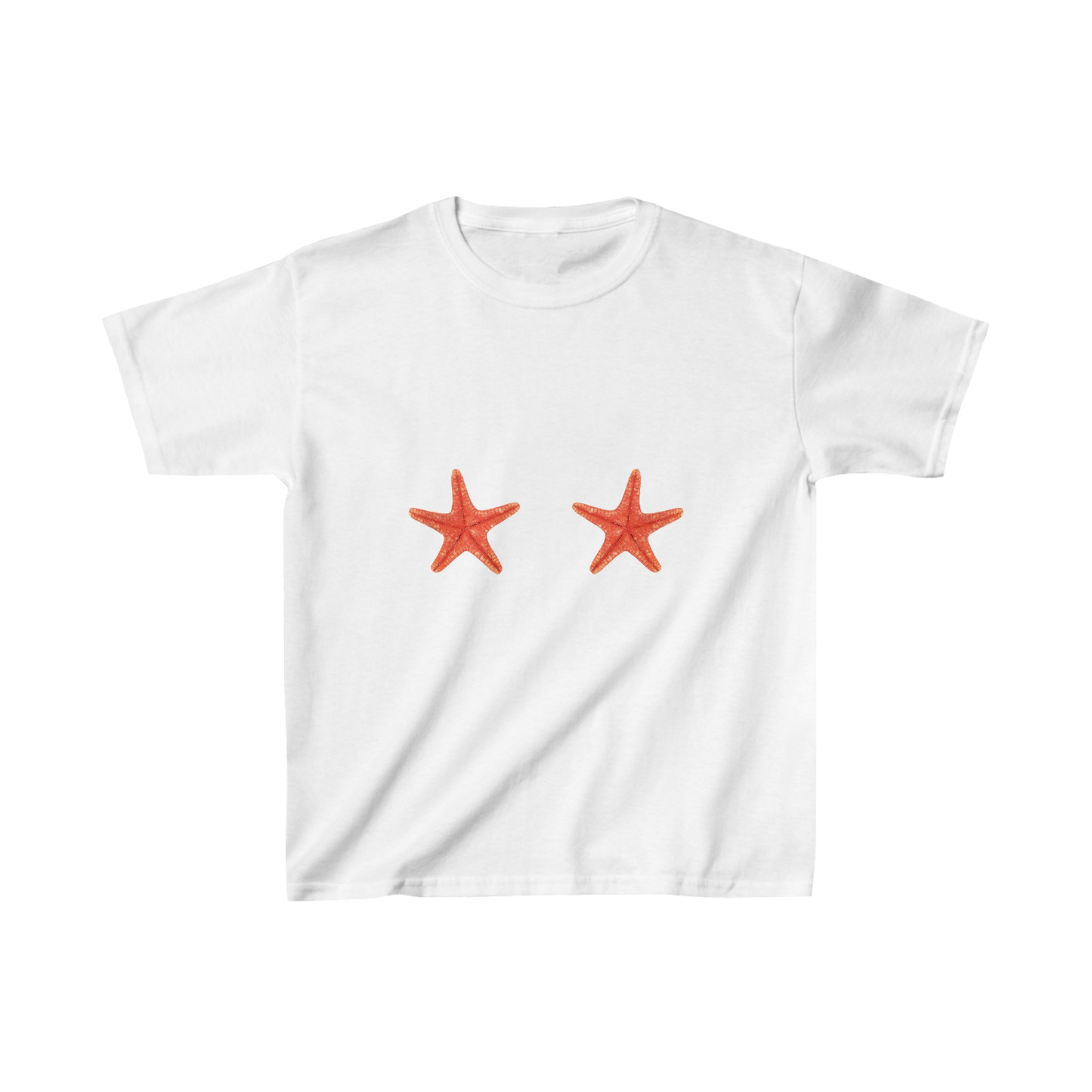 Starbabies Baby Tee