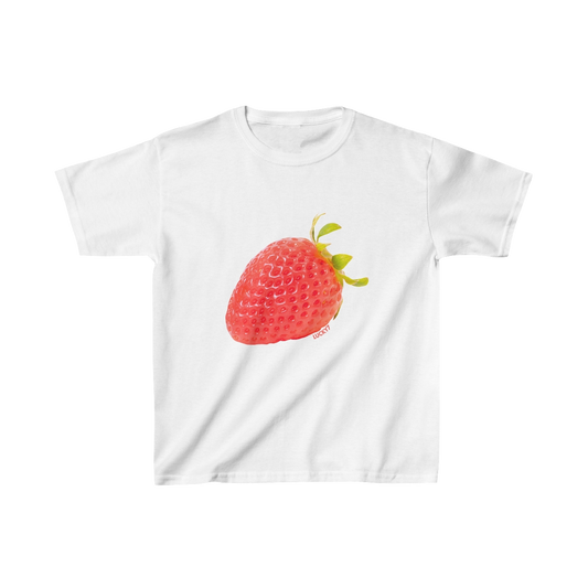 Strawberry Baby Tee