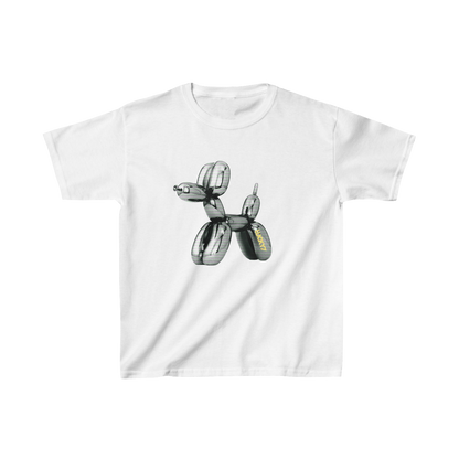 Balloon Doggy Baby Tee