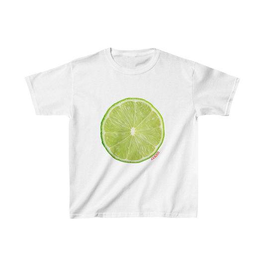 Lime Baby Tee