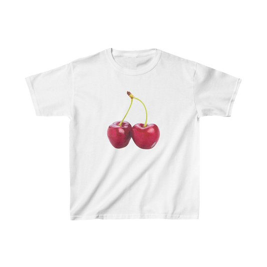 Pop my Cherry Baby Tee